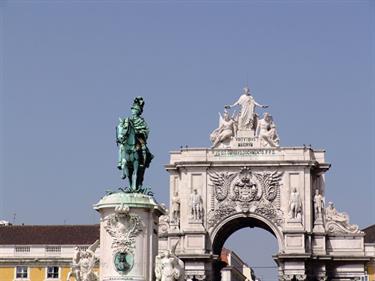 City tour in Lisbon. Portugal 2009, DSC00497b_B740